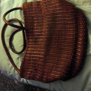 Stone Mountain Purse